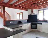 Maison, 90 m²