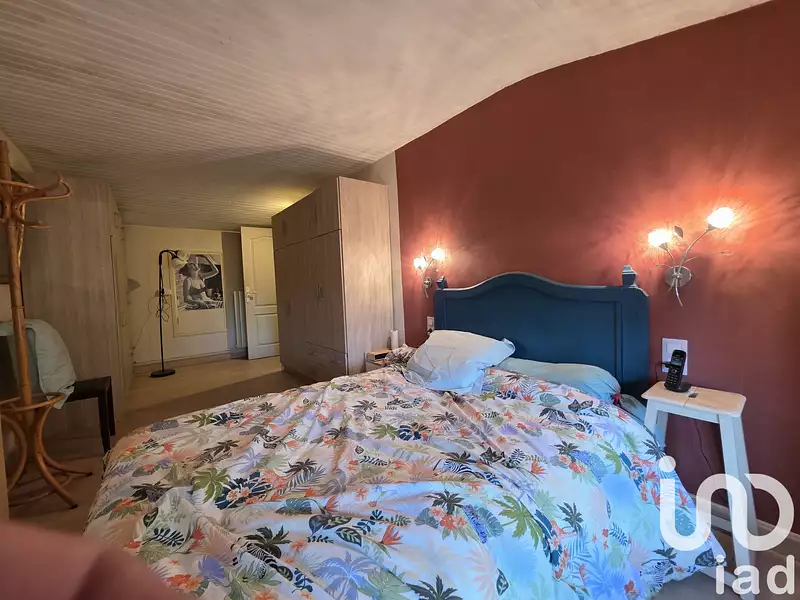 Maison, 203 m²