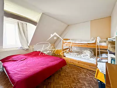 Maison, 308 m²