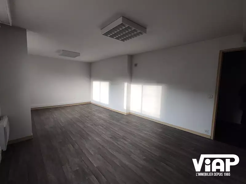 Appartement, 63 m²