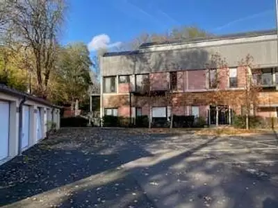 Appartement, 60,69 m²