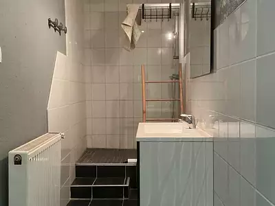 Maison, 40 m²