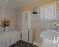 Appartement, 89 m²