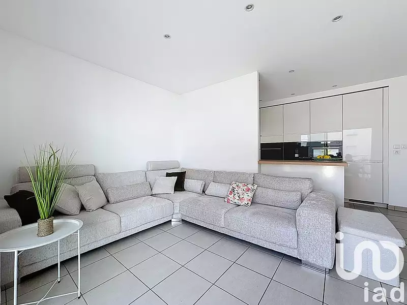 Appartement, 70 m²