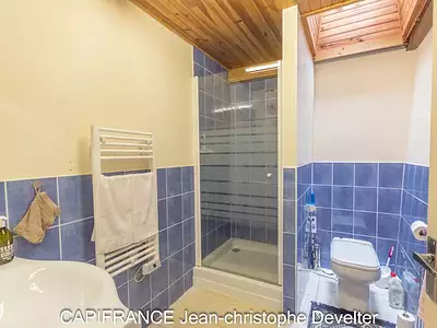 Maison, 185 m²