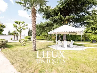 Maison, 118 m²