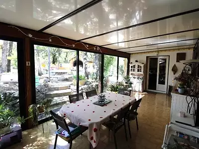 Maison, 167 m²