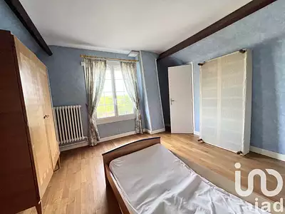 Maison, 126 m²