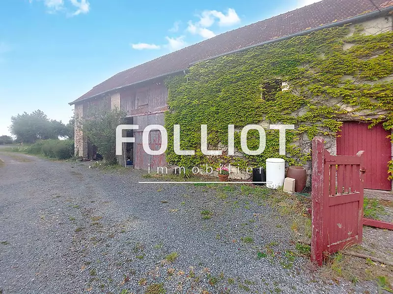 Maison, 172,27 m²