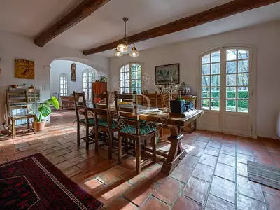 Maison, 162 m²