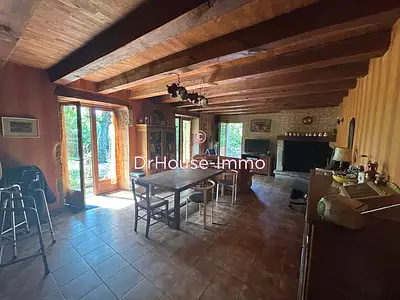 Maison, 83 m²