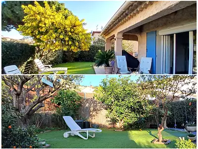 Maison, 125 m²