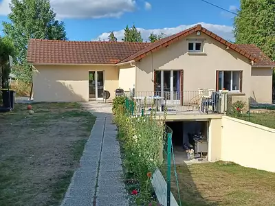 Maison, 110 m²