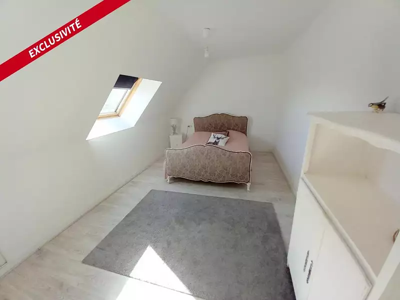 Maison, 122 m²