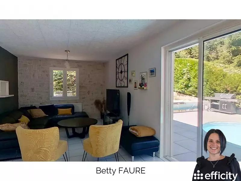 Maison, 100 m²
