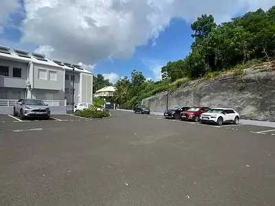 Appartement, 69,3 m²