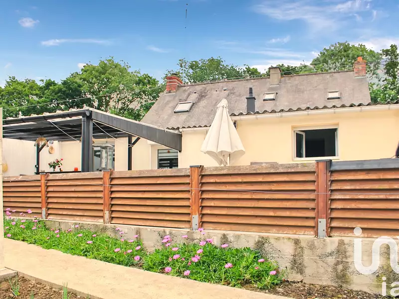 Maison, 140 m²