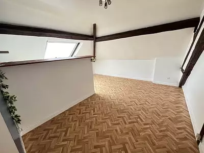 Appartement, 15,47 m²