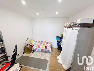 Maison, 132 m²