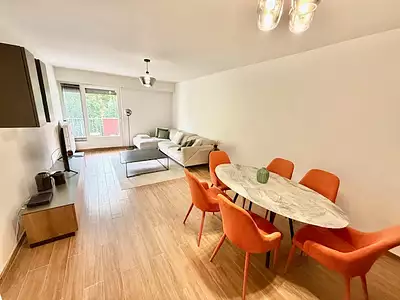 Appartement, 60,28 m²