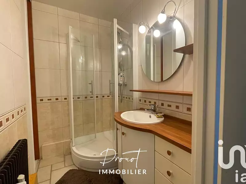 Appartement, 73 m²