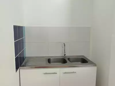 Appartement, 49 m²