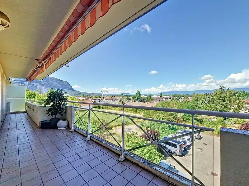 Appartement, 69 m²