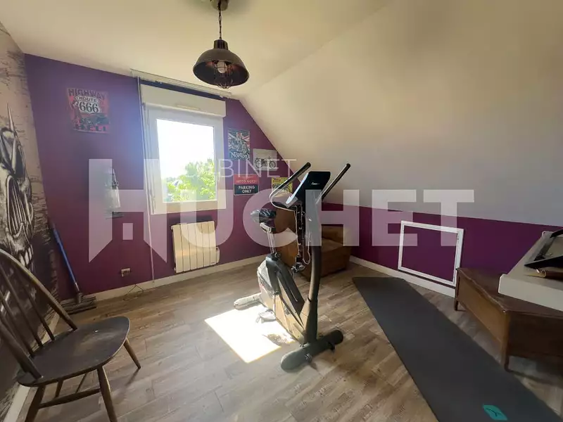 Maison, 98 m²