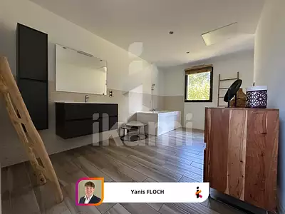 Maison, 110 m²