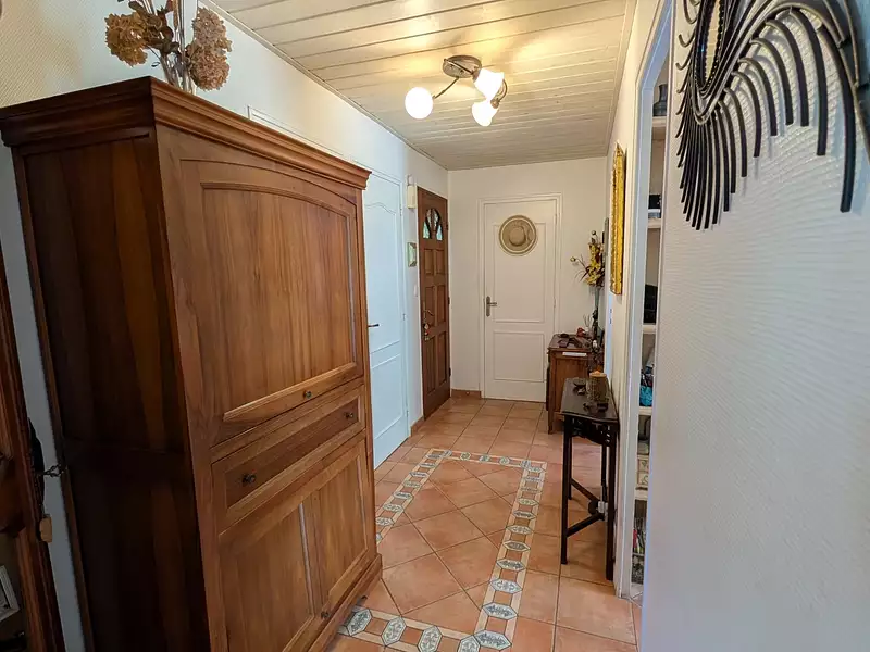 Maison, 184 m²