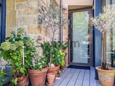 Maison, 109 m²