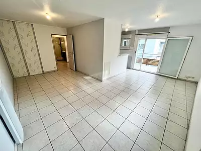 Appartement, 67,15 m²