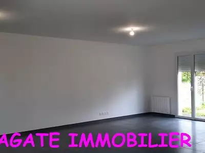 Maison, 100 m²