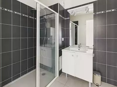 Appartement, 61,61 m²