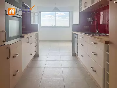Appartement, 86,09 m²
