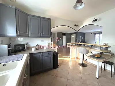 Maison, 140 m²