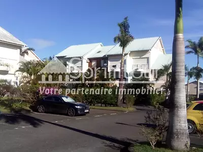 Appartement, 57,79 m²