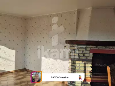 Maison, 90 m²