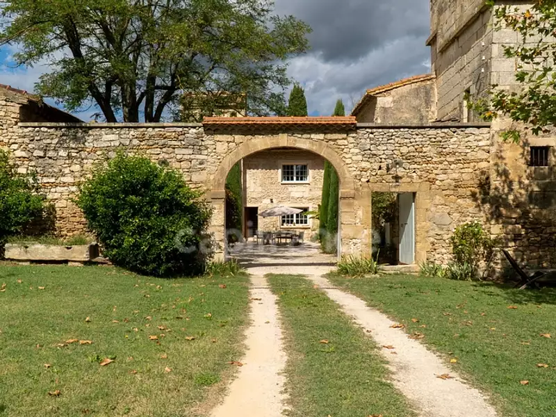 Maison, 560 m²