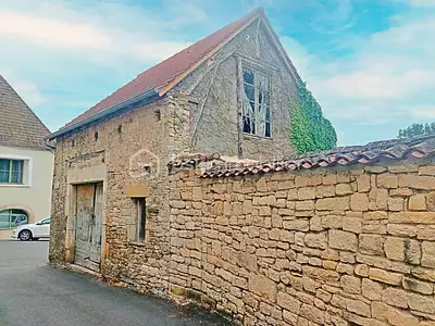 Maison, 35 m²