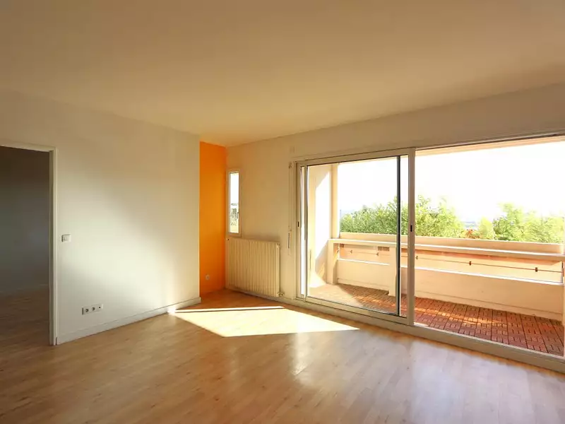Appartement, 36 m²