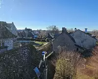 Immeuble, 360 m²