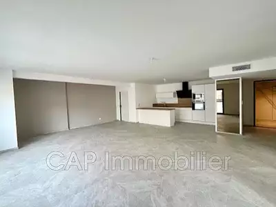 Appartement, 99,75 m²