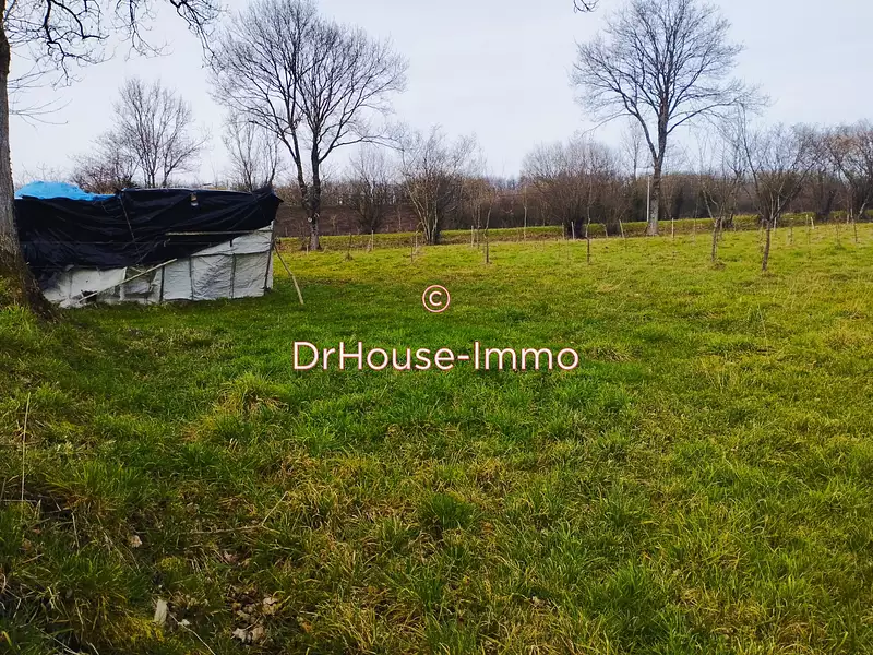 Terrain, 36 914 m²