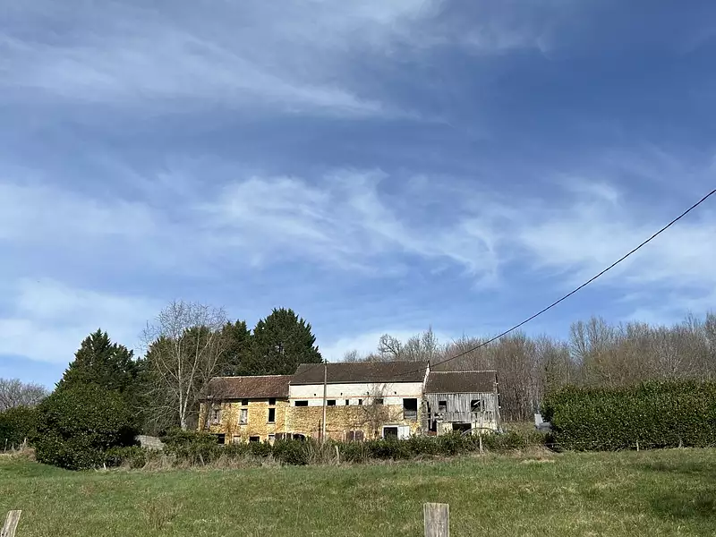 Maison, 80 m²