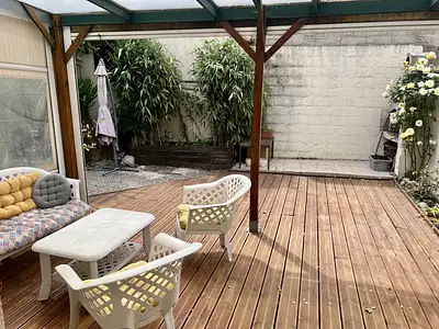 Maison, 75 m²