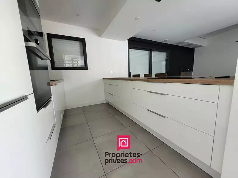 Maison, 137 m²