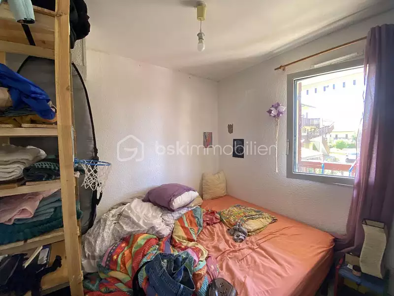 Appartement, 31 m²