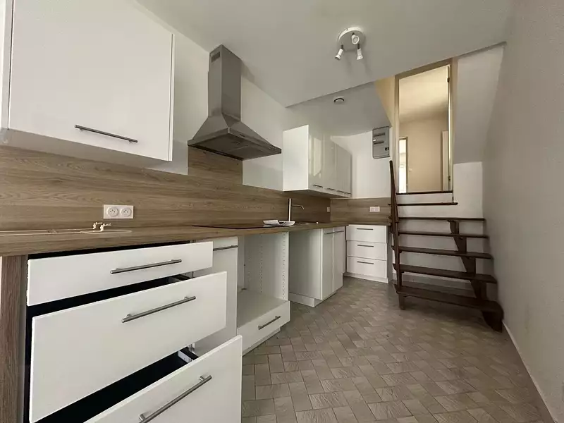 Appartement, 72 m²