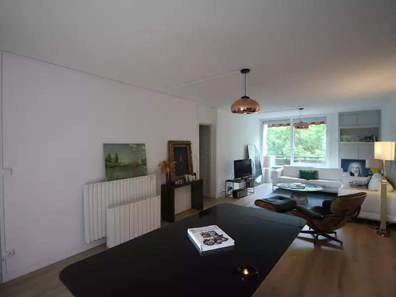 Appartement, 86 m²